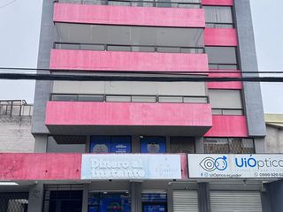 Foto 1 de INCREÍBLE DEPARTAMENTO  AV. 6 DE DICIEMBRE JUNTO AL ESTADIO