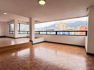 Foto 5 de INCREÍBLE DEPARTAMENTO  AV. 6 DE DICIEMBRE JUNTO AL ESTADIO