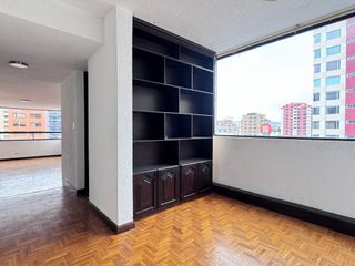 Foto 10 de INCREÍBLE DEPARTAMENTO  AV. 6 DE DICIEMBRE JUNTO AL ESTADIO