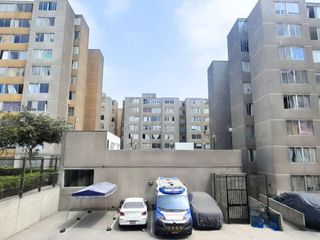 Foto 1 de Acogedor Departamento En Venta - Urb. Parques Del Agustino