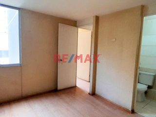 Foto 4 de Acogedor Departamento En Venta - Urb. Parques Del Agustino