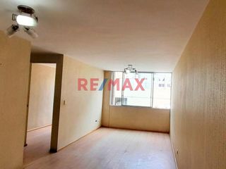 Foto 6 de Acogedor Departamento En Venta - Urb. Parques Del Agustino