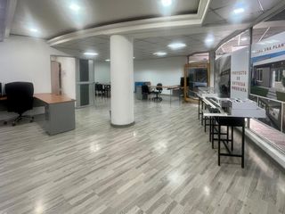 Foto 12 de Renta Oficina  amoblada sector San Gabriel,Ruiz de castilla