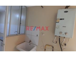 Foto 14 de Bonito Departamento En Venta - Urb. Parques Del Agustino