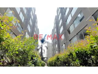 Foto 18 de Bonito Departamento En Venta - Urb. Parques Del Agustino