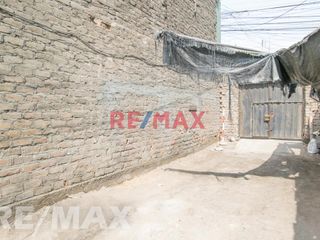 Foto 2 de VENTA DE CASA EN AV. ZARUMILLA, SAN MARTIN DE PORRES AREA 405.15