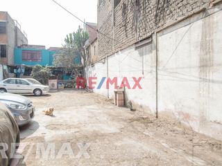 Foto 4 de VENTA DE CASA EN AV. ZARUMILLA, SAN MARTIN DE PORRES AREA 405.15