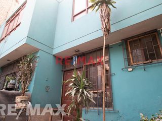 Foto 6 de VENTA DE CASA EN AV. ZARUMILLA, SAN MARTIN DE PORRES AREA 405.15