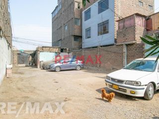 Foto 7 de VENTA DE CASA EN AV. ZARUMILLA, SAN MARTIN DE PORRES AREA 405.15