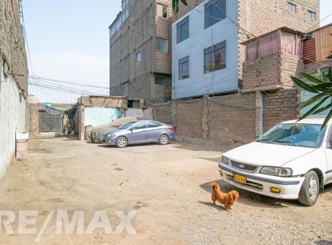 Casa en Venta en San Martín de Porres - Vista 5