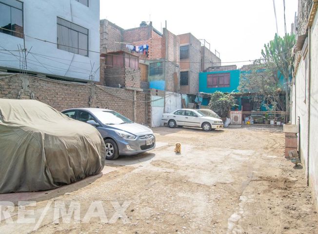 Casa en Venta en San Martín de Porres - Altro