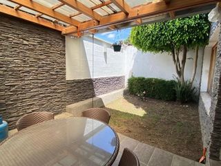 Foto 12 de Casa de venta doble altura. Rancho San Francisco.   Londoño de 3 dormitorios. Cumbayá Ecuador