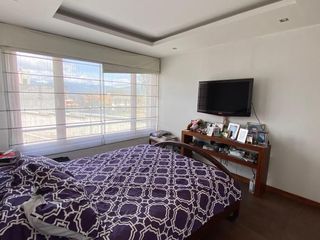 Foto 20 de Casa de venta doble altura. Rancho San Francisco.   Londoño de 3 dormitorios. Cumbayá Ecuador