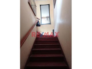 Foto 4 de 1106726 Venta De Departamento Segundo Piso Y Los Aires Del Tercer Piso Mas Estacionamiento En Zona Exclusiva Del Distrito Del Rímac