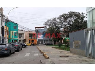 Foto 14 de 1106726 Venta De Departamento Segundo Piso Y Los Aires Del Tercer Piso Mas Estacionamiento En Zona Exclusiva Del Distrito Del Rímac