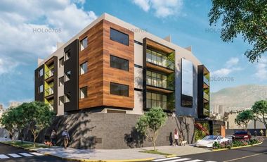 Departamento en Venta en Santiago de Surco - Ansicht 3