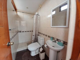 Foto 12 de VENDO CASA EN CONDOMINIO EN LA CAPULLANA CERCA A PARQUE