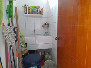 Foto 13 de VENDO CASA EN CONDOMINIO EN LA CAPULLANA CERCA A PARQUE