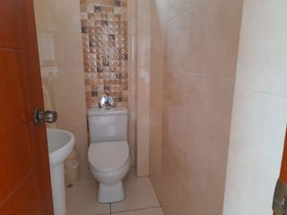 Foto 14 de VENDO CASA EN CONDOMINIO EN LA CAPULLANA CERCA A PARQUE