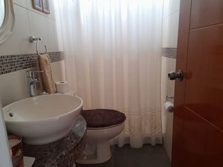 Foto 29 de VENDO CASA EN CONDOMINIO EN LA CAPULLANA CERCA A PARQUE