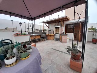 Foto 34 de VENDO CASA EN CONDOMINIO EN LA CAPULLANA CERCA A PARQUE