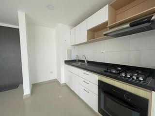 Foto 2 de APARTAMENTO EN ARRIENDO EN RIOMAR #191554227