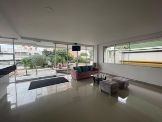 Foto 13 de APARTAMENTO EN ARRIENDO EN RIOMAR #191554227