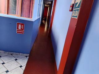 Foto 3 de ¡Gran Oportunidad! Venta De Hostal De 4 Pisos En Carabayllo