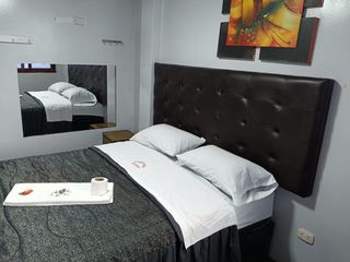 Foto 6 de ¡Gran Oportunidad! Venta De Hostal De 4 Pisos En Carabayllo