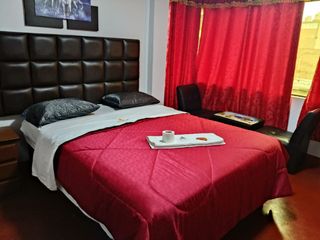 Foto 8 de ¡Gran Oportunidad! Venta De Hostal De 4 Pisos En Carabayllo
