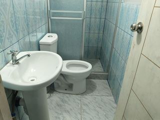Foto 10 de ¡Gran Oportunidad! Venta De Hostal De 4 Pisos En Carabayllo