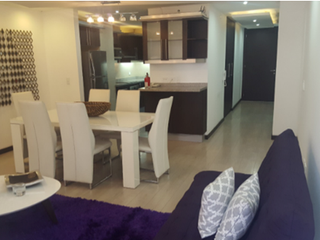 Foto 3 de DEPARTAMENTO SECTOR AV. REPUBLICA DEL SALVADOR 3 DORMITORIOS - VENTA