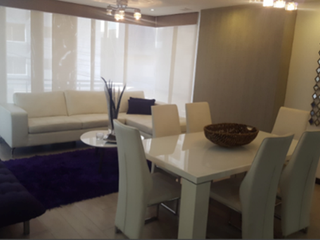 Foto 1 de DEPARTAMENTO SECTOR AV. REPUBLICA DEL SALVADOR 3 DORMITORIOS - VENTA