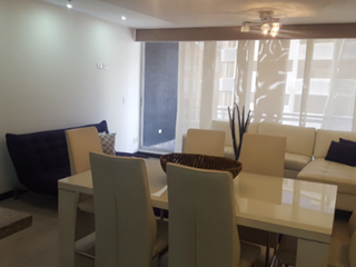Foto 2 de DEPARTAMENTO SECTOR AV. REPUBLICA DEL SALVADOR 3 DORMITORIOS - VENTA