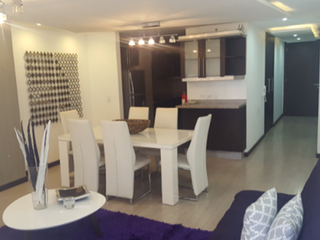 Foto 4 de DEPARTAMENTO SECTOR AV. REPUBLICA DEL SALVADOR 3 DORMITORIOS - VENTA