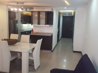 Foto 5 de DEPARTAMENTO SECTOR AV. REPUBLICA DEL SALVADOR 3 DORMITORIOS - VENTA