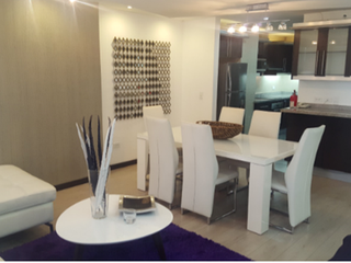 Foto 6 de DEPARTAMENTO SECTOR AV. REPUBLICA DEL SALVADOR 3 DORMITORIOS - VENTA