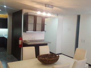 Foto 11 de DEPARTAMENTO SECTOR AV. REPUBLICA DEL SALVADOR 3 DORMITORIOS - VENTA