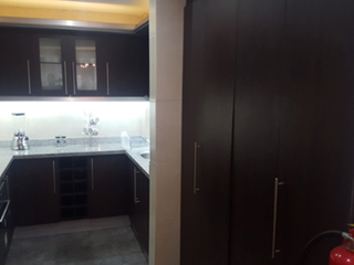 Foto 14 de DEPARTAMENTO SECTOR AV. REPUBLICA DEL SALVADOR 3 DORMITORIOS - VENTA