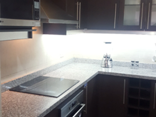 Foto 15 de DEPARTAMENTO SECTOR AV. REPUBLICA DEL SALVADOR 3 DORMITORIOS - VENTA