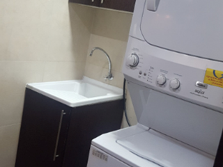 Foto 17 de DEPARTAMENTO SECTOR AV. REPUBLICA DEL SALVADOR 3 DORMITORIOS - VENTA