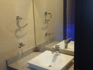 Foto 23 de DEPARTAMENTO SECTOR AV. REPUBLICA DEL SALVADOR 3 DORMITORIOS - VENTA