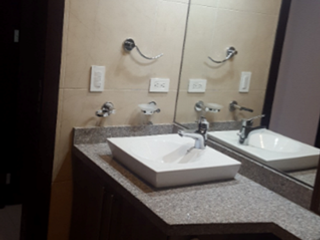 Foto 25 de DEPARTAMENTO SECTOR AV. REPUBLICA DEL SALVADOR 3 DORMITORIOS - VENTA