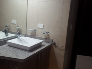 Foto 27 de DEPARTAMENTO SECTOR AV. REPUBLICA DEL SALVADOR 3 DORMITORIOS - VENTA