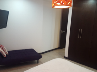 Foto 30 de DEPARTAMENTO SECTOR AV. REPUBLICA DEL SALVADOR 3 DORMITORIOS - VENTA