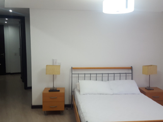 Foto 33 de DEPARTAMENTO SECTOR AV. REPUBLICA DEL SALVADOR 3 DORMITORIOS - VENTA