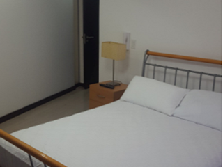 Foto 34 de DEPARTAMENTO SECTOR AV. REPUBLICA DEL SALVADOR 3 DORMITORIOS - VENTA