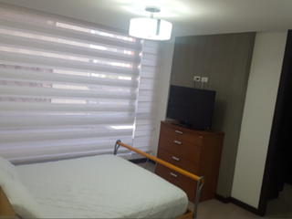 Foto 35 de DEPARTAMENTO SECTOR AV. REPUBLICA DEL SALVADOR 3 DORMITORIOS - VENTA