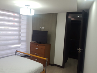 Foto 36 de DEPARTAMENTO SECTOR AV. REPUBLICA DEL SALVADOR 3 DORMITORIOS - VENTA
