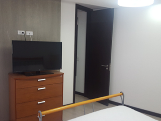 Foto 37 de DEPARTAMENTO SECTOR AV. REPUBLICA DEL SALVADOR 3 DORMITORIOS - VENTA